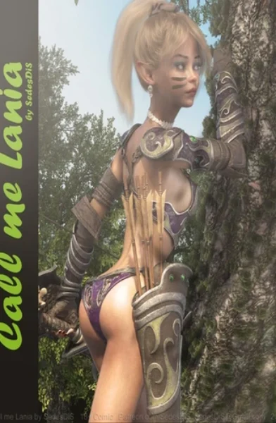 SedesDiS - Call me Lania