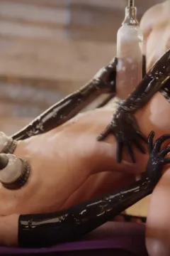 [SloP] Pumped – 13