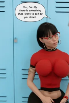 Sluts All-around 2 (6)