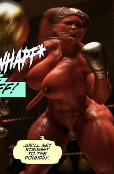 SquarePeg3D – Boxed-In