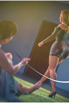 THE HOMECUMMING (56)