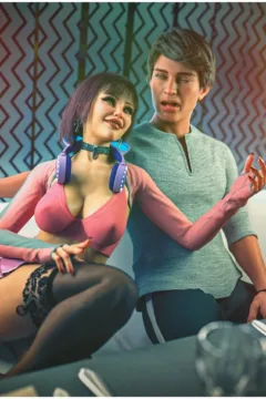 THE HOMECUMMING (63)