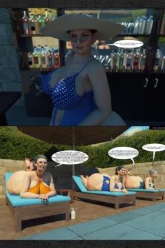 The Alpha Male of The House 6 (10)