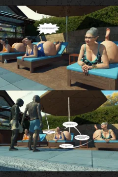 The Alpha Male of The House 6 (12)