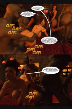 The Alpha Male of The House 6 (15)