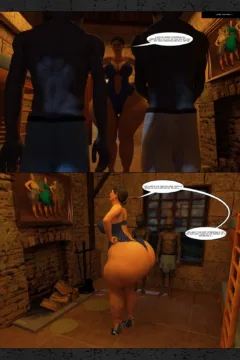 The Alpha Male of The House 6 (16)