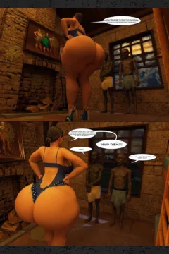 The Alpha Male of The House 6 (17)