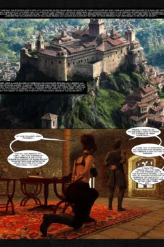 The Alpha Male of The House 6 (19)