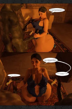 The Alpha Male of The House 6 (20)