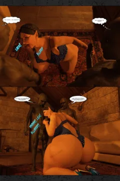 The Alpha Male of The House 6 (21)