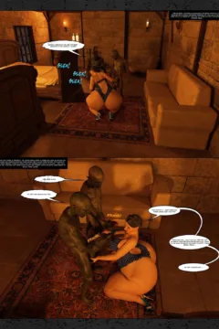 The Alpha Male of The House 6 (22)