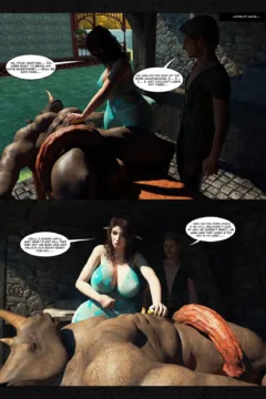 The Alpha Male of The House 6 (23)