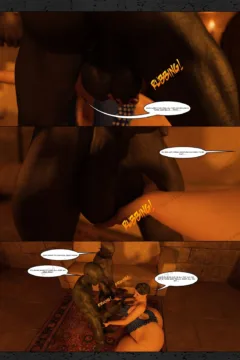 The Alpha Male of The House 6 (23)