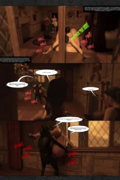 The Alpha Male of The House 6 (25)