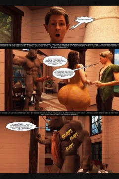 The Alpha Male of The House 6 (26)