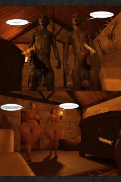 The Alpha Male of The House 6 (28)