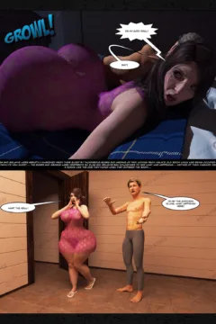 The Alpha Male of The House 6 (29)