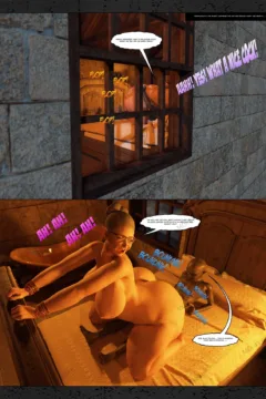 The Alpha Male of The House 6 (30)