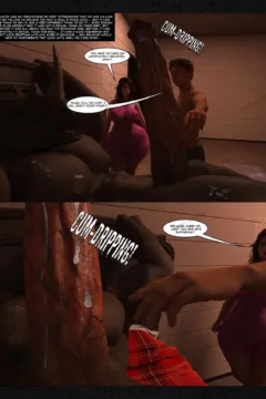 The Alpha Male of The House 6 (32)