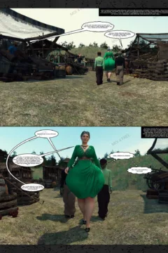 The Alpha Male of The House 6 (4)