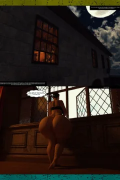 The Alpha Male of The House 6 (40)