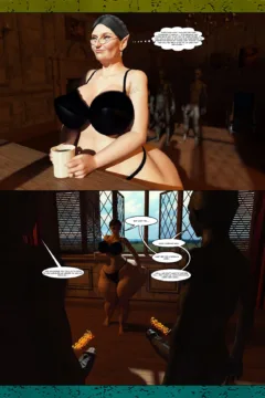 The Alpha Male of The House 6 (41)