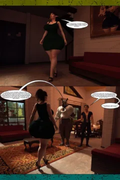 The Alpha Male of The House 6 (46)