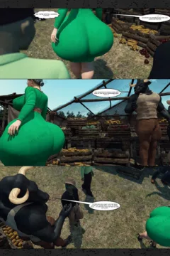 The Alpha Male of The House 6 (5)