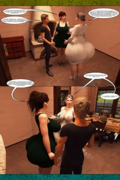 The Alpha Male of The House 6 (50)