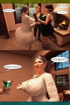 The Alpha Male of The House 6 (51)