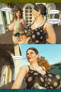 The Alpha Male of The House 6 (54)