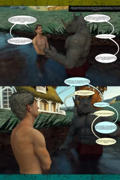 The Alpha Male of The House 6 (55)