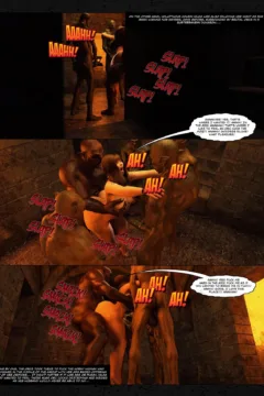 The Alpha Male of The House 6 (6)