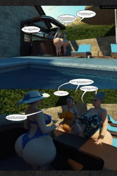 The Alpha Male of The House 6 (6)