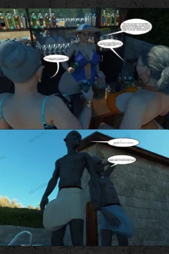 The Alpha Male of The House 6 (8)