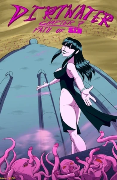 [The Arthman] Dirtwater - Ch. 7 - Path of Sin