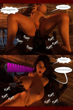 The Dark Ones 7 Part 4 (4)