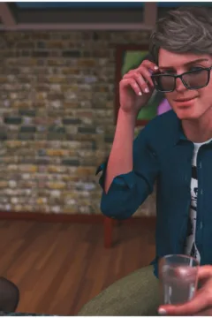 The Homecumming Ch (13)