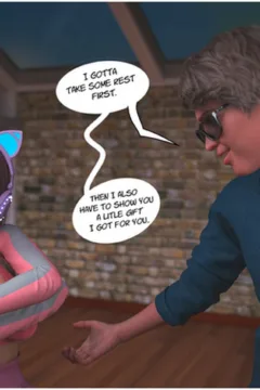 The Homecumming Ch (16)