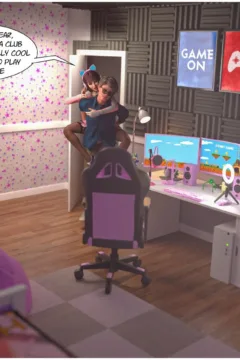 The Homecumming Ch (23)