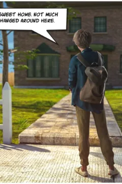 The Homecumming Ch (3)