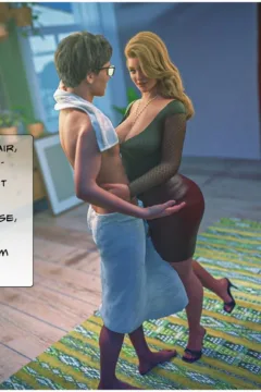 The Homecumming Ch (36)