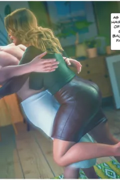 The Homecumming Ch (45)