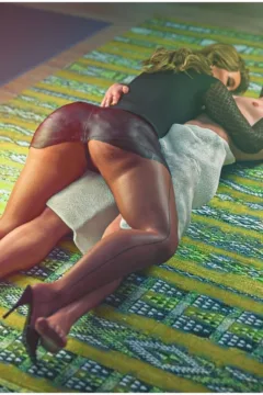 The Homecumming Ch (46)