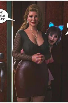 The Homecumming Ch (6)