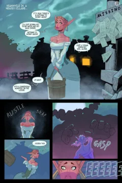 The Mirror of Bellung (15)