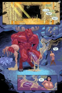 The Mirror of Bellung (17)