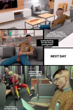 The Muscular Guy (4)