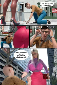 The Muscular Guy (7)