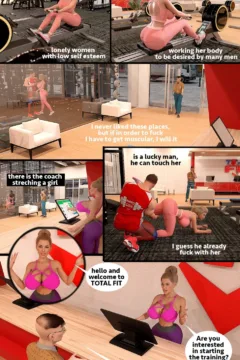 The Muscular Guy (9)